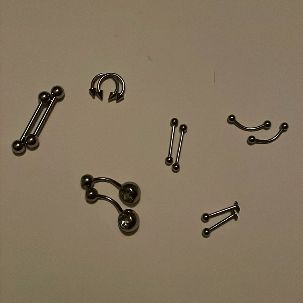 New assorted jewelry